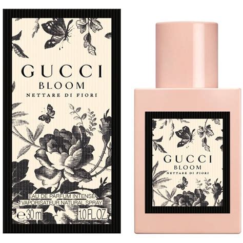 2 september gucci bllom nettari|Gucci Bloom Nettare di Fiori .